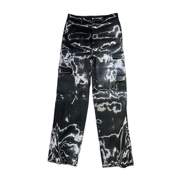 Liquid Metal cargo pant - Picture 1 of 5